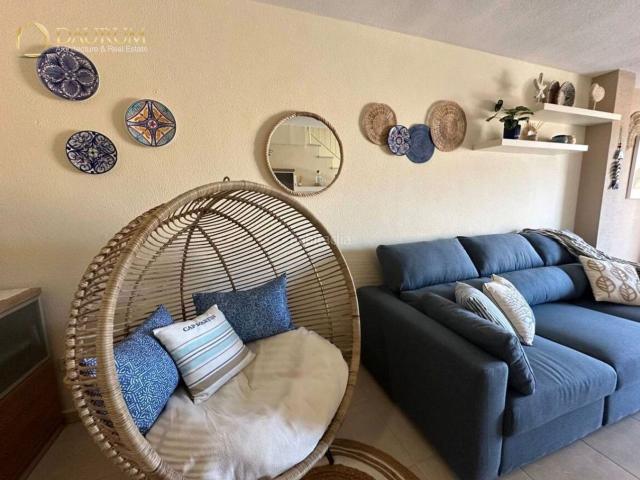 Casa adosada en venta en Santa Pola, Novamar Mediterráneo. INMEJORABLE VIVIENDA EN VENTA DE 3 DORMITORIOS EN GRAN ALACANT. Casas adosadas Santa.