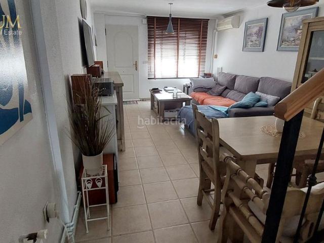 Casa adosada en venta en Santa Pola, Panorama Sierramar. ESTIPENDA VIVIENDA EN VENTA DE 3 DORMITORIOS EN PANORAMA SIERRAMAR EN ALICANTE. Casas adosadas Santa.