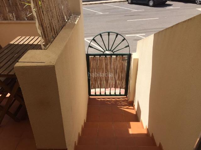 Casa adosada en venta en Santa Pola, Panorama Sierramar. Luminoso bungalow en VICTORIA PLAYA. Casas adosadas Santa.