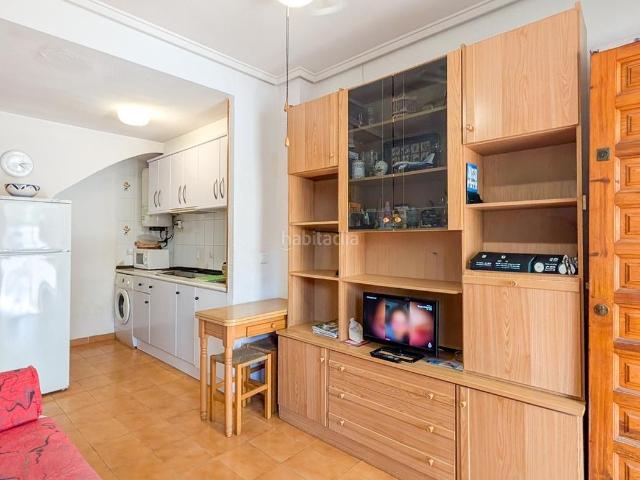 Casa adosada en venta en Santa Pola, Playa Tamarit Playa Lissa. Casas adosadas Santa.