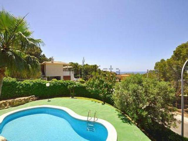Casa adosada en Venta en Santa Ponça