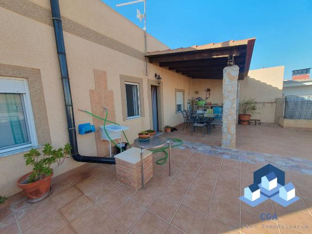 Casa adosada en Venta en Santa Quiteria Virgen de las Huertas