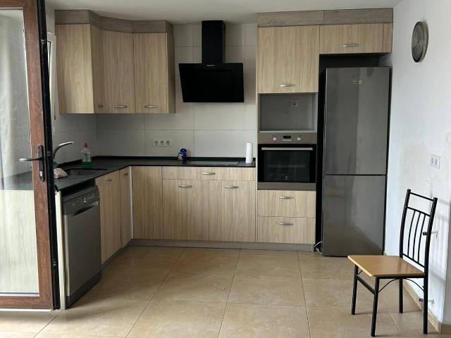 Casa adosada en Venta en Santa Rosa