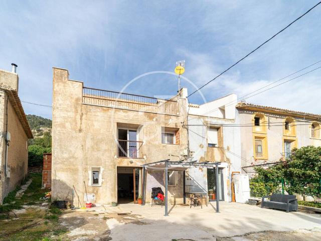 Casa adosada en Venta en Santa Rosa