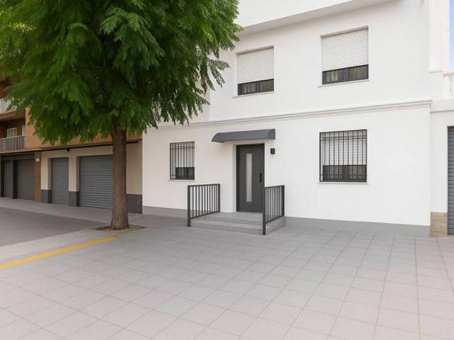Casa adosada en Venta en Santa Rita