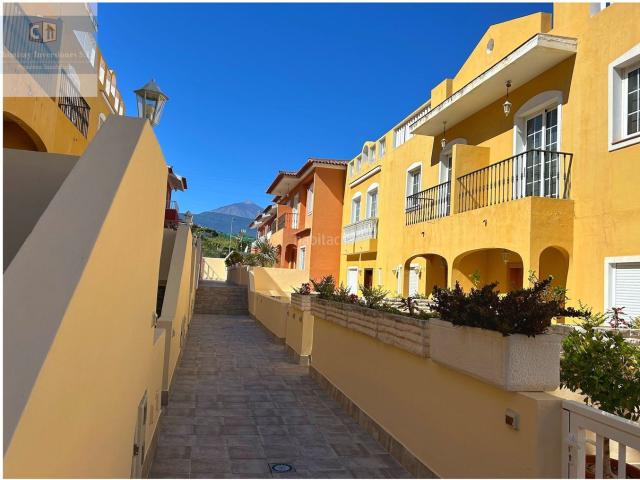 Casa adosada en venta en Santa Úrsula, La Quinta. ADOSADO 3 DORMITORIOS LA QUINTA. Casas adosadas Santa.