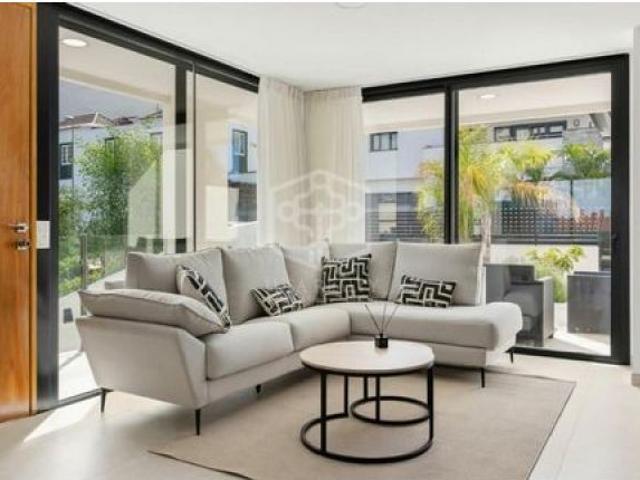 casa adosada en Venta en Santa Ursula. UEBZ T1548