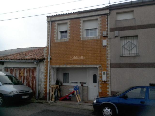 Casa adosada en venta en Santander, Alisal San Román. Se vende Adosado en la provincia de Cantabria. Casas adosadas.