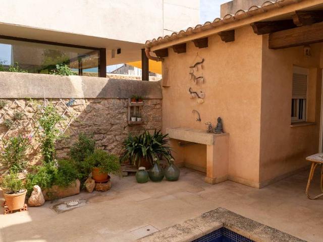 Casa adosada en Venta en Santanyí Poble