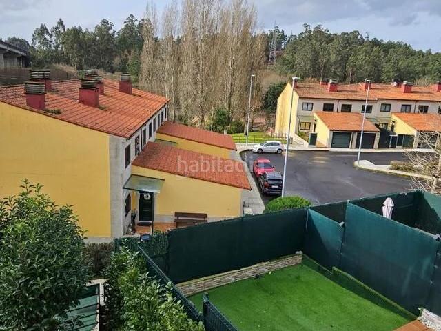 Casa adosada en venta en Santiago de Compostela, Parroquias de Santiago. Casa en venta en Santiago de Compostela. Casas adosadas Santiago de.