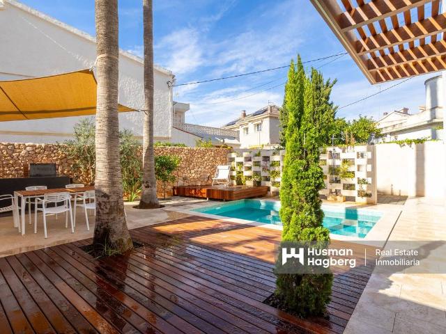 Casa adosada en Venta en Santiago de la Ribera