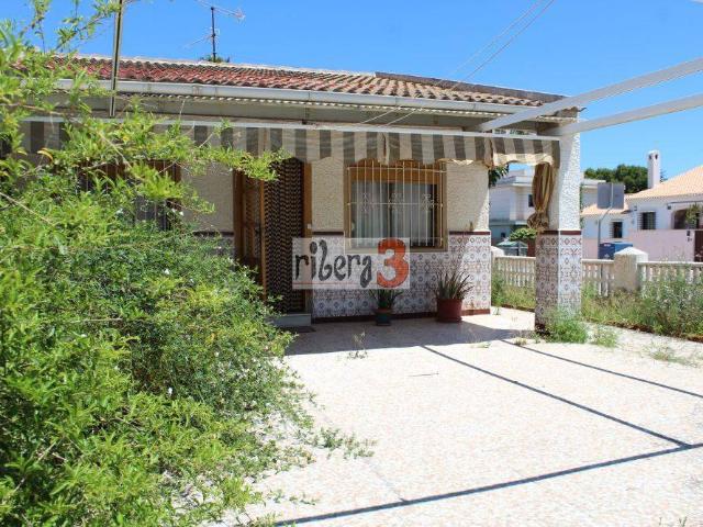 Casa adosada en Venta en Santiago de la Ribera