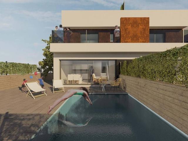 Casa adosada en Venta en Santiago de la Ribera