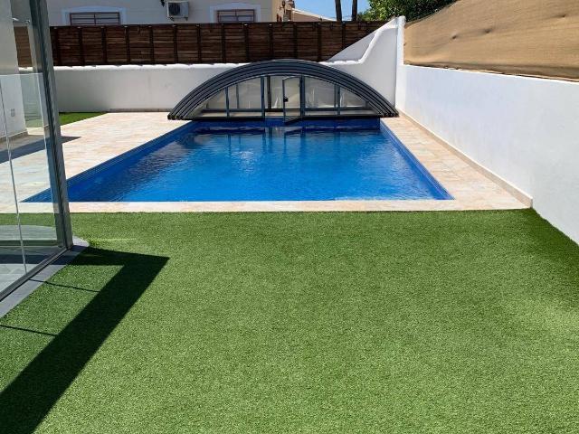 Casa adosada en Venta en Santiago de la Ribera