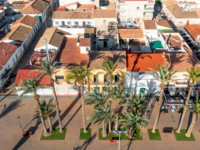Casa adosada en Venta en Santiago de la Ribera