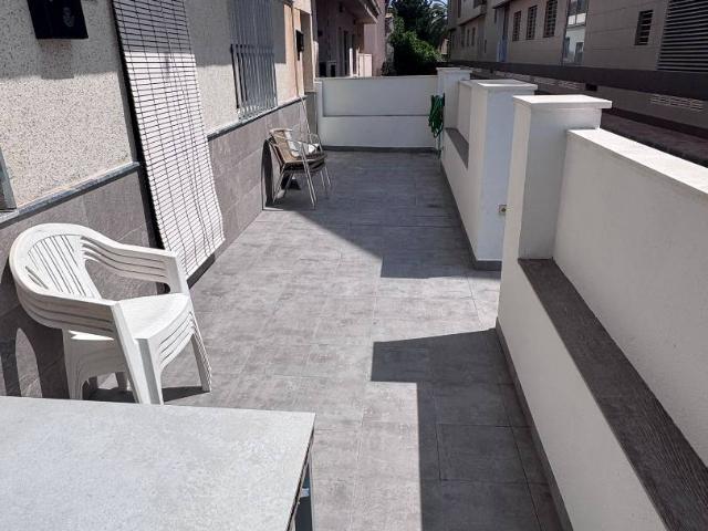 Casa adosada en Venta en Santiago de la Ribera