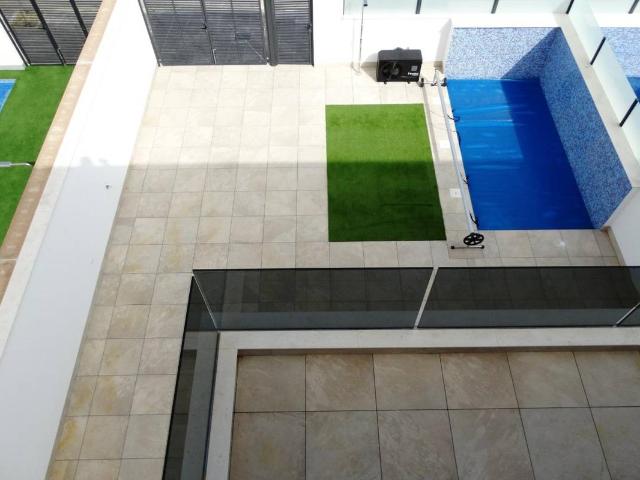 Casa adosada en Venta en Santiago de la Ribera