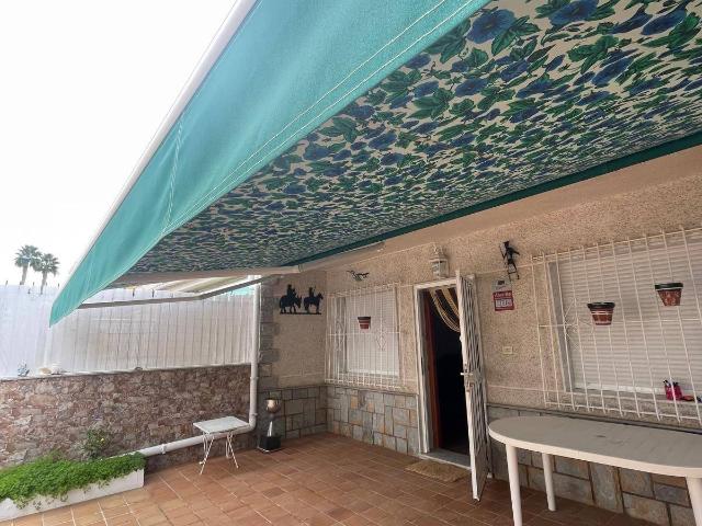Casa adosada en Venta en Santiago de la Ribera