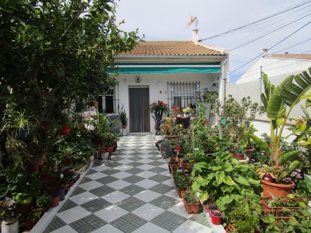 Casa adosada en Venta en Santiago de la Ribera