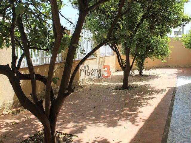 Casa adosada en Venta en Santiago de la Ribera
