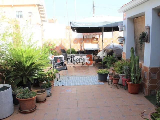 Casa adosada en Venta en Santiago de la Ribera