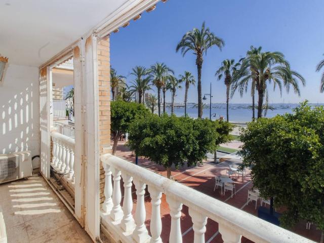 Casa adosada en Venta en Santiago de la Ribera
