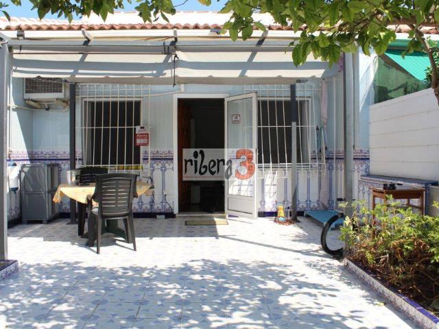 Casa adosada en Venta en Santiago de la Ribera