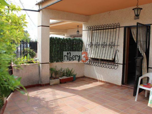 Casa adosada en Venta en Santiago de la Ribera