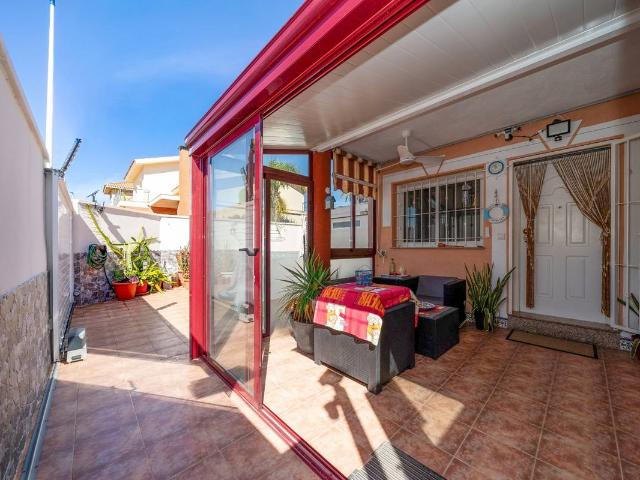 Casa adosada en Venta en Santiago de la Ribera