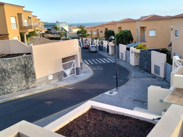 Casa adosada en venta en Santiago del Teide, Puerto de Santiago. Adosado en venta en Puerto Santiago. Casas adosadas Santiago del.