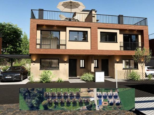 Casa adosada en Venta en Santillana del Mar