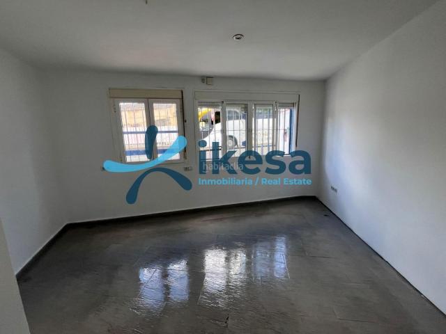 Casa adosada en venta en Santiponce. Venta de Adosado en Santiponce Sevilla. Casas adosadas.