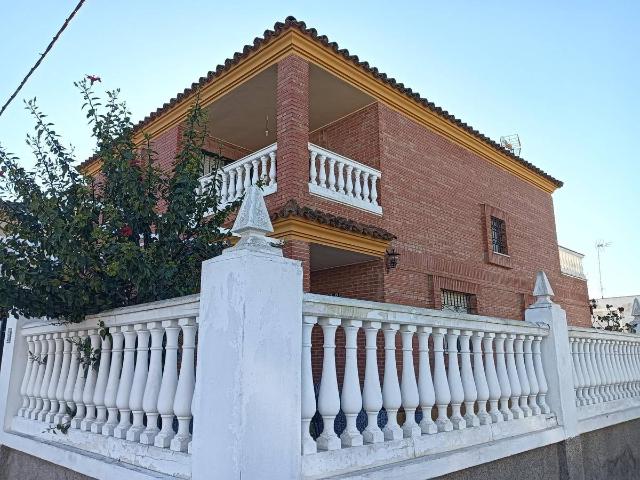 Casa adosada en Venta en Santuario La Laguna