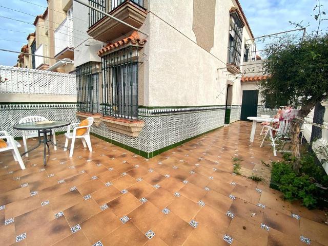 Casa adosada en Venta en Santuario La Laguna