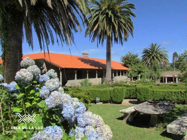 Casa en Venta en Sanxenxo