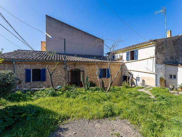 Casa adosada en Venta en S'Arracó