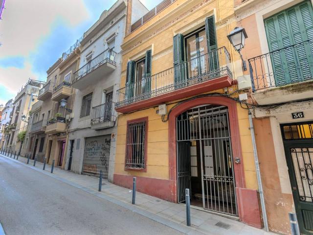 Casa adosada en Venta en Sarrià