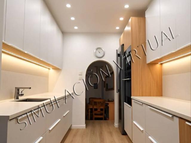 Casa adosada en Venta en Schamann Rehoyas