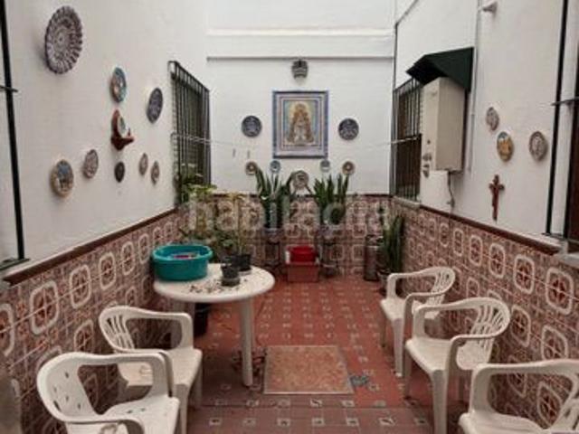 Casa adosada en venta en Sevilla, Torreblanca. Adosado en venta en Torreblanca, 3 dormitorios. Casas adosadas.