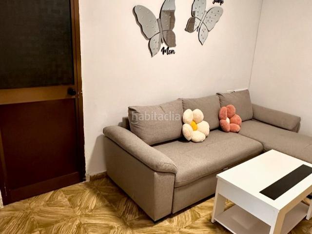 Casa adosada en venta en Sevilla, Torreblanca. Casa en venta de 1 planta. Casas adosadas.