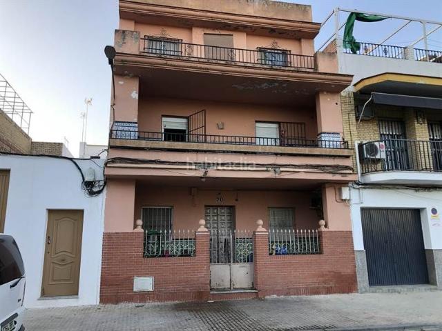Casa adosada en venta en Sevilla, Torreblanca. Casas adosadas.