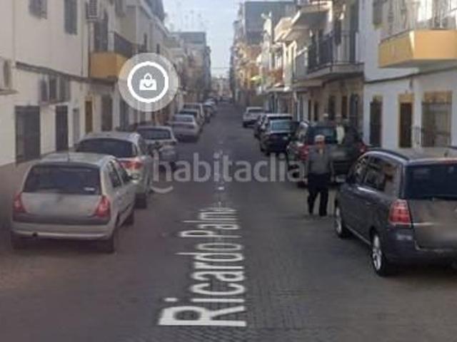 Casa adosada en venta en Sevilla, La Plata. CASA ADOSADA OCUPADA A LA VENTA EN LA PLATA. Casas adosadas.