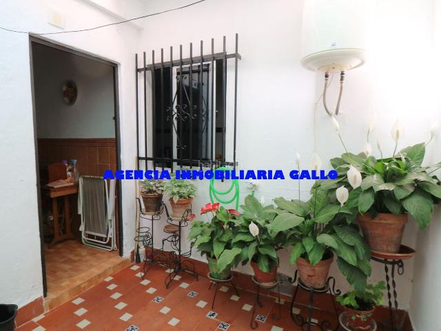 Casa adosada en venta en Sevilla, Palmete. Casa en venta Palmete Sevilla. Casas adosadas.