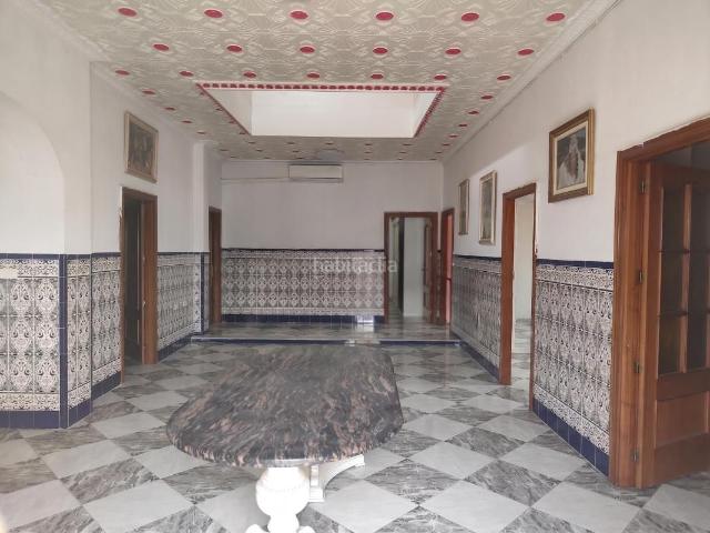 Casa adosada en venta en Sevilla, Palmete. Casas adosadas.