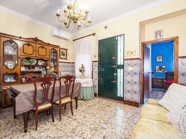 Casa adosada en venta en Sevilla, Sta. Aurelia Cantábrico Atlàntico La Romería. Casas adosadas.