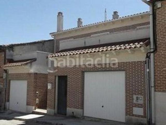 Casa adosada en venta en Seca La. Chalet adosado en venta en Teso, 7. Casas adosadas Seca.