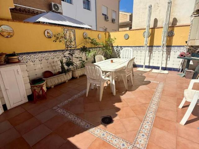 Casa adosada en Venta en Sedaví