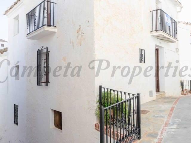 Casa adosada en Venta en Sedella