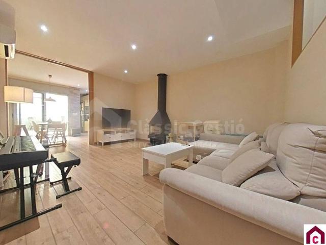 Casa adosada en Venta en Segle XX