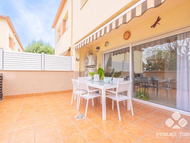 Casa adosada en Venta en Segur de Calafell